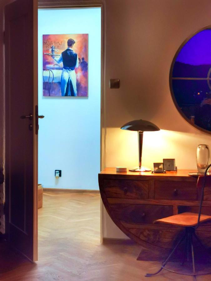 Pokoje Przy Plazy Z Widokiem Na Morze Sopot Buitenkant foto